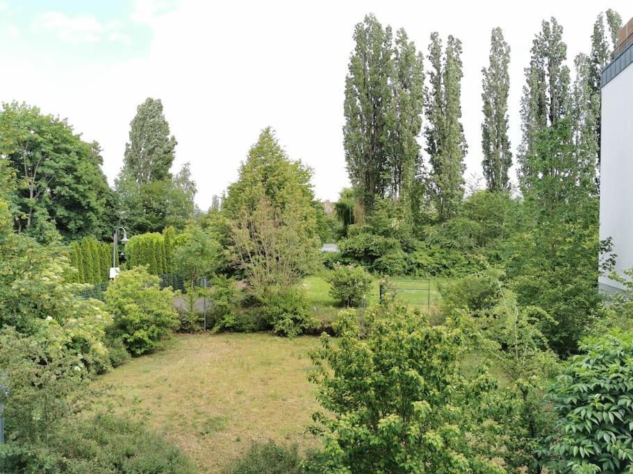 Schoene Und Ruhige Wohnung Direkt An Der Mosel โคเบลนซ์ ภายนอก รูปภาพ